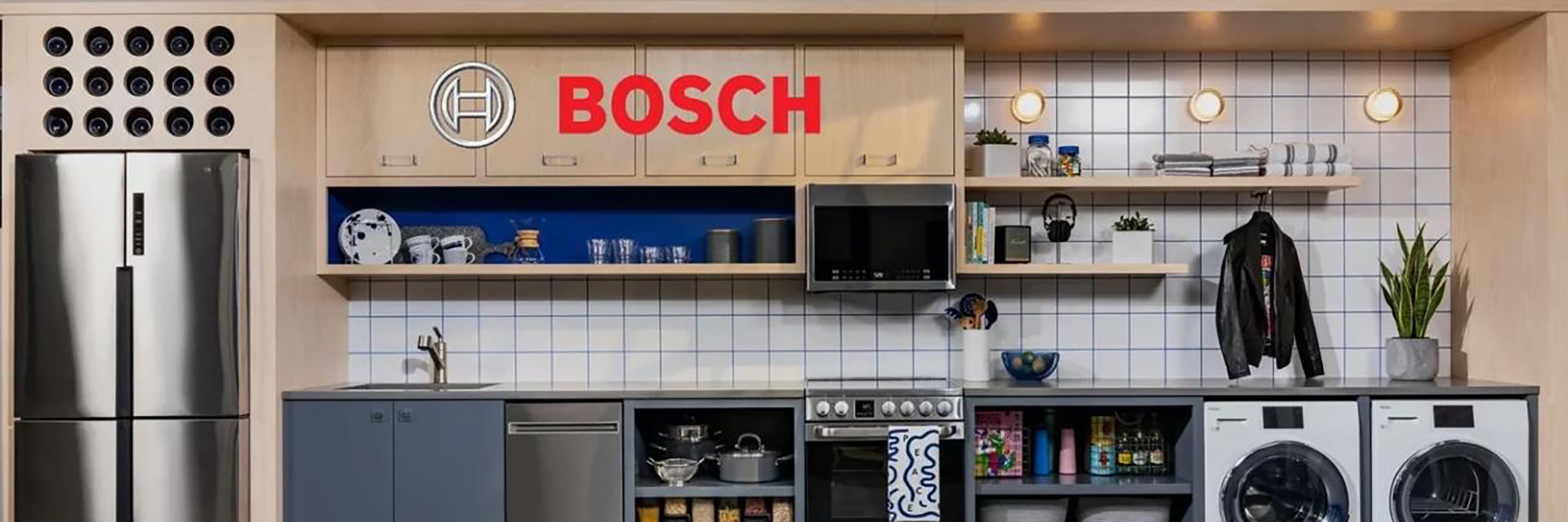Bosch Appliance Service