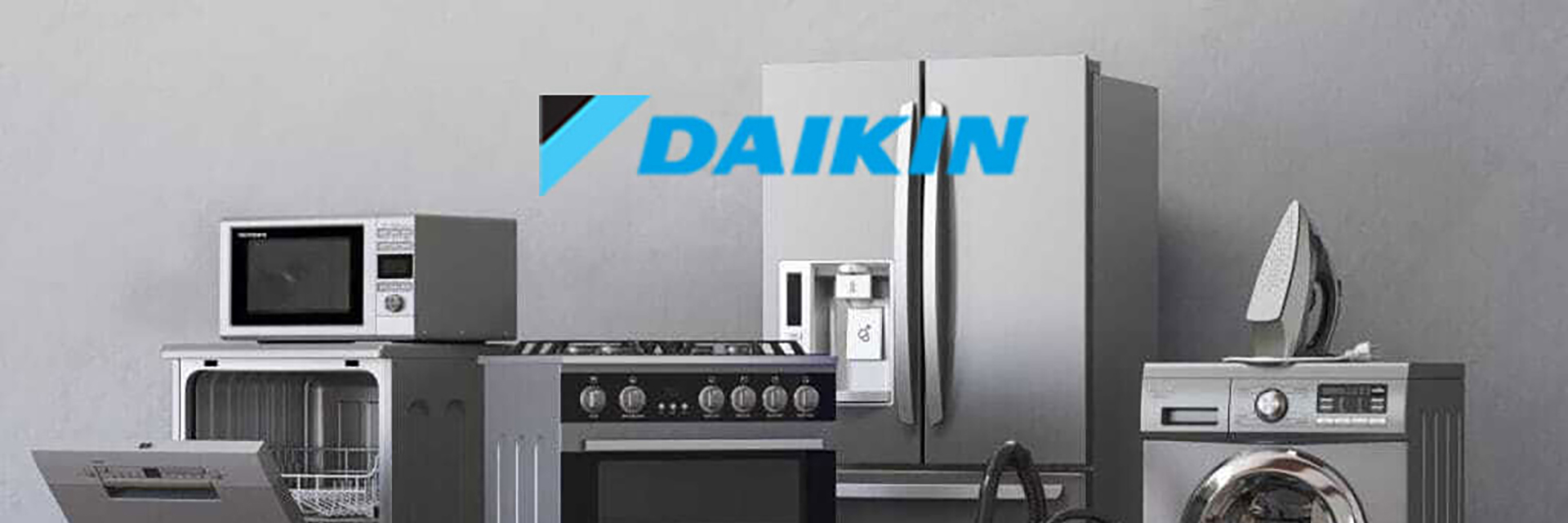 Daikin Appliance Service