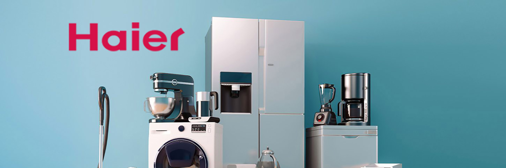 Haier Appliance Service