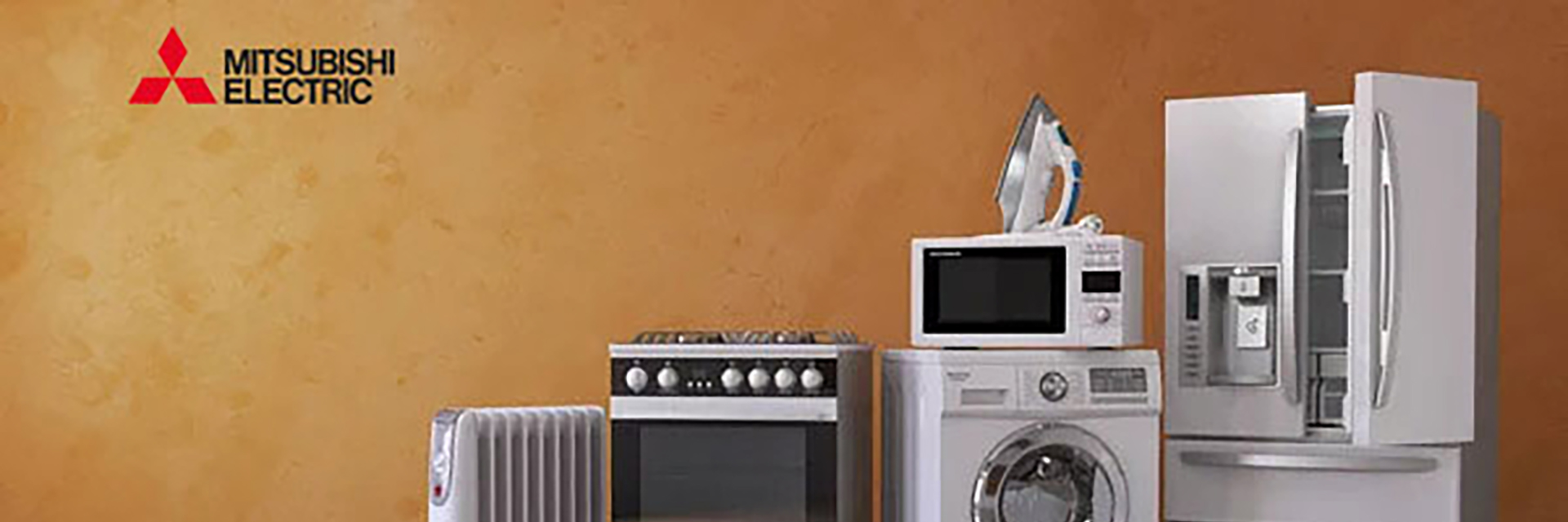Mitsubishi Appliance Service