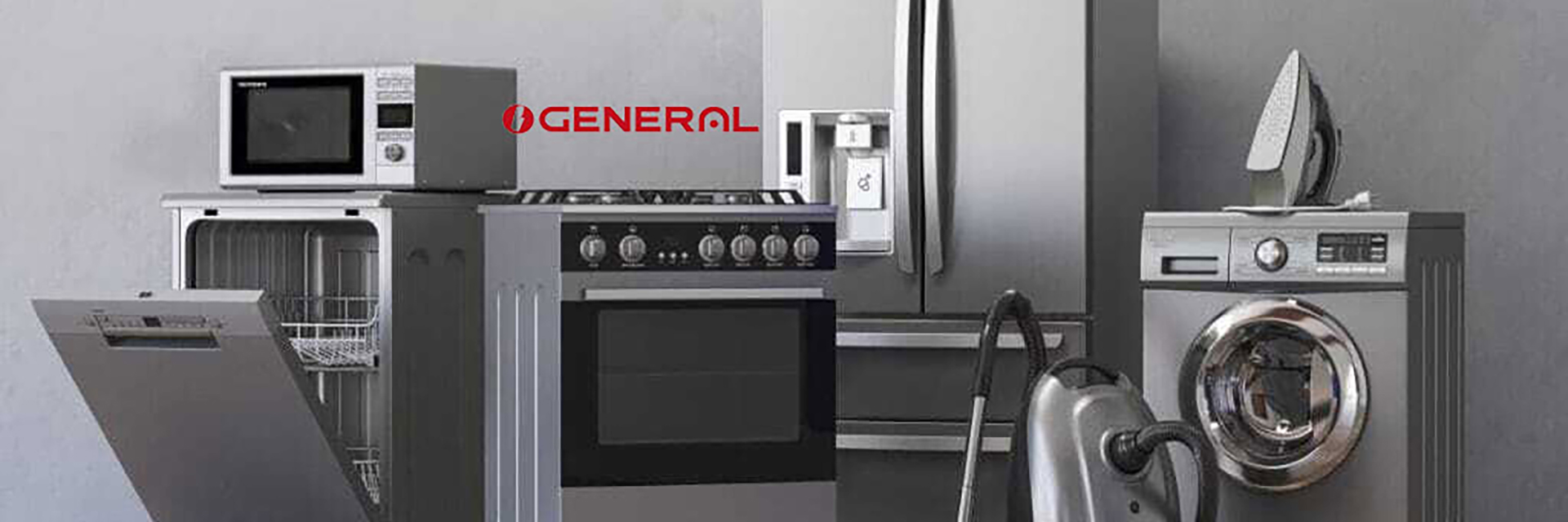 O-General Appliance Service