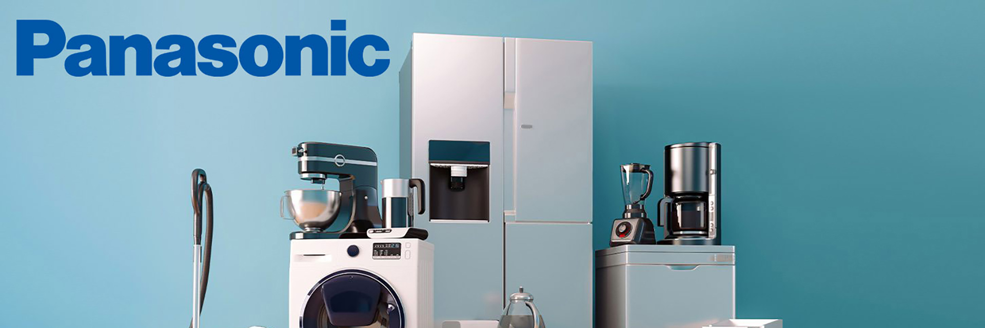 Panasonic Appliance Service