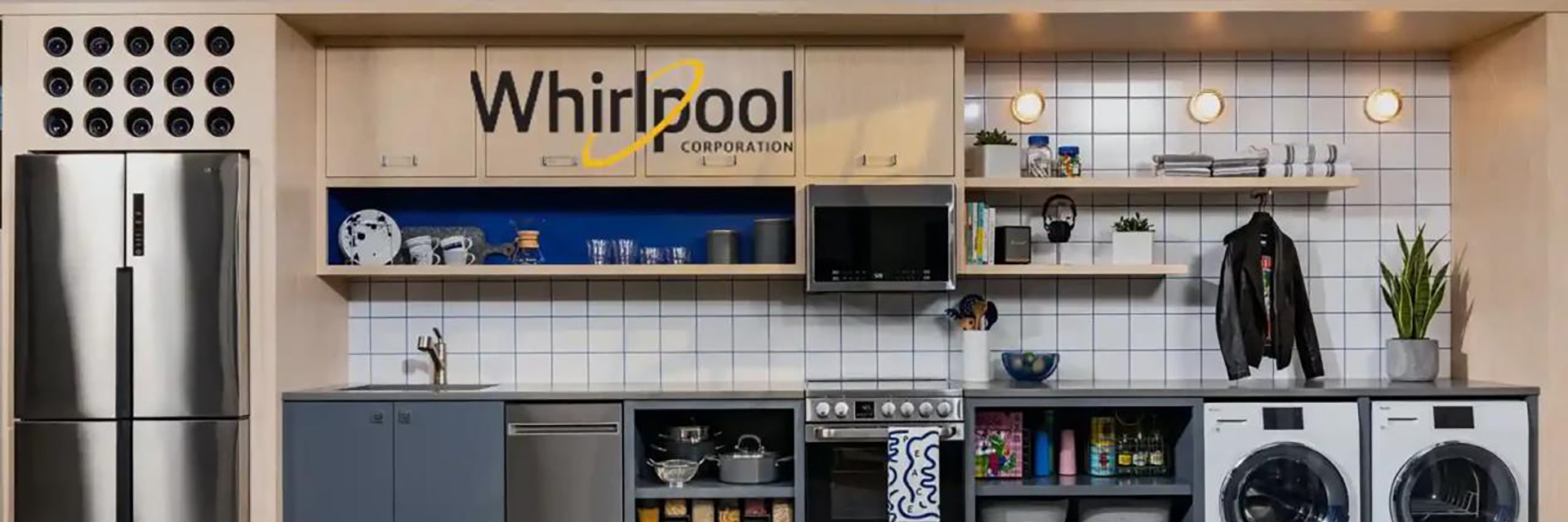 Whirlpool Appliance Service